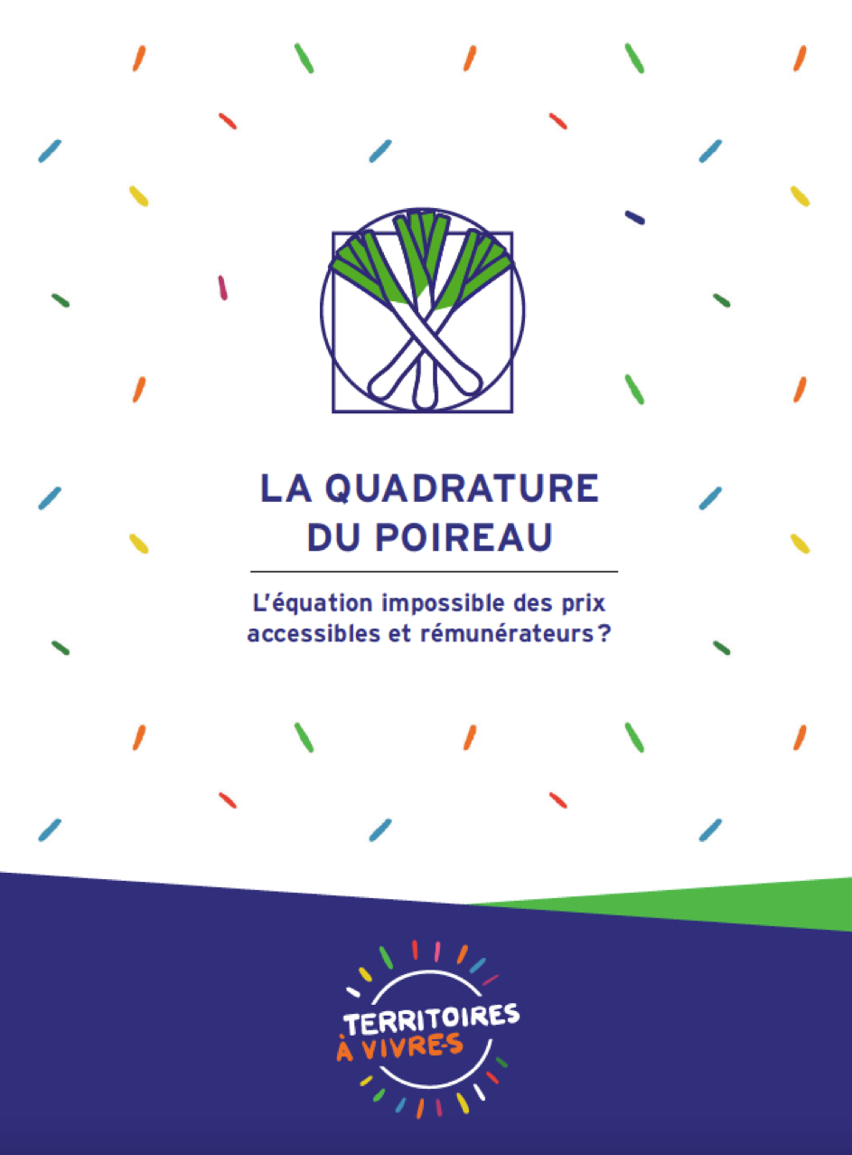 couverture Télécharger le rapport