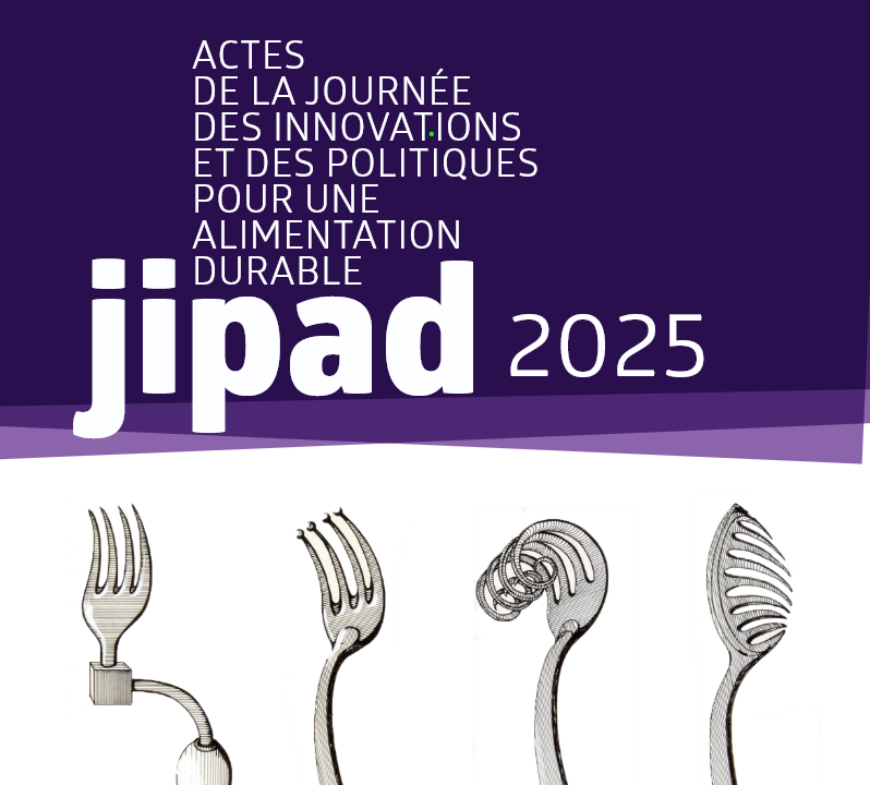 Comment améliorer l’accessibilité des consommateurs à des produits alimentaires durables dans les halles et marchés ?