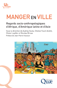Manger en ville