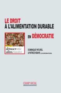 Le droit à l’alimentation durable en démocratie
