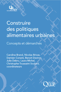 Construire des politiques alimentaires urbaines