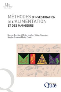 Méthodes d’investigation de l’alimentation et des mangeurs