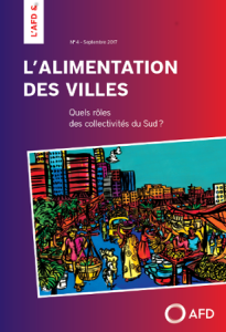 Alimentation des villes, quels rôles des collectivités du Sud ?