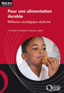 Pour une alimentation durable. Réflexion stratégique duALIne