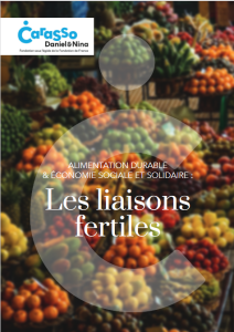 Alimentation durable et économie sociale et solidaire : les liaisons fertiles