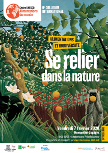 Conférence inaugurale