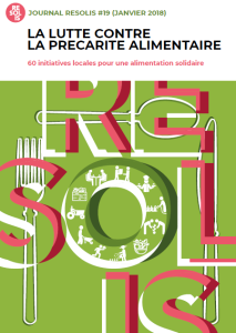 Insécurité alimentaire et/ou précarité alimentaire, démocratie alimentaire… de quoi parle-t-on ?