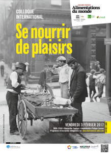 Rôle du contexte sur le plaisir du repas
