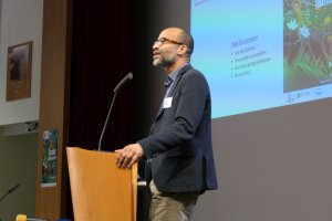 illustrtation article : Présentation du colloque - Damien Conaré