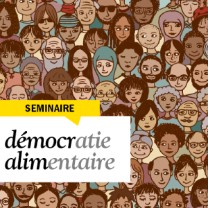 illustration So what : De l’aide alimentaire à l’aide humanitaire, récit d’un dérapage social
