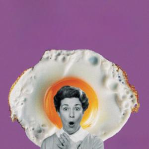 illustration So what : Manger - Que d’émotions&nbsp;! 