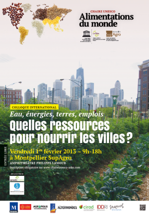 illustrtation article :  L’exode rural et les migrations contre l’emploi rural&nbsp;? - Cheikh Oumar Ba